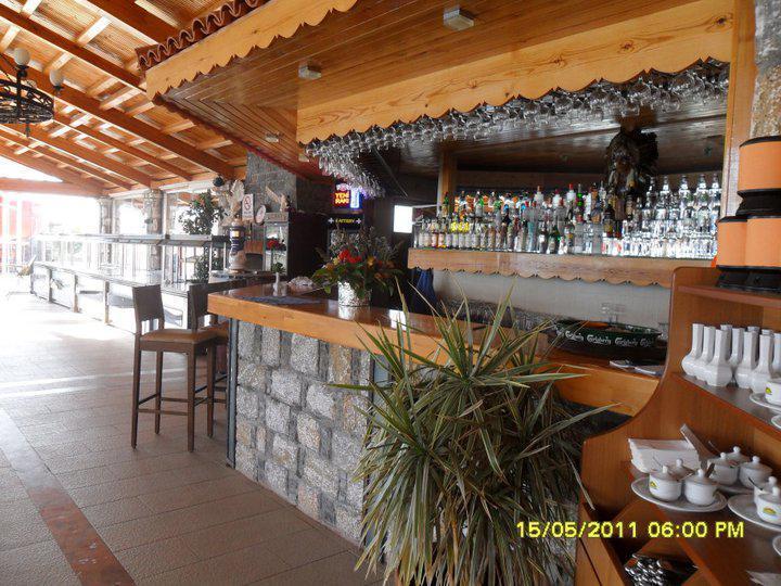Adaburnu Golmar Beach Hotel Datça Exterior foto